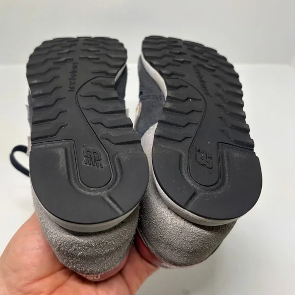 New Balance 373 Classic Sneakers | Women’s US 5 | Gray Pink | Great Tread - Picture 9 of 12